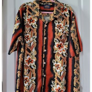 OTB, One Tough Brand Shirt